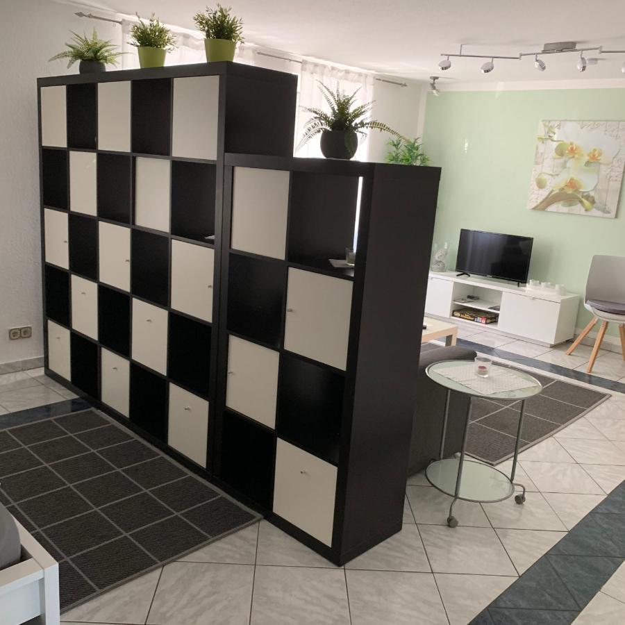 Ferienwohnung „ Zum Josefstal „ Санкт Ингберт Екстериор снимка