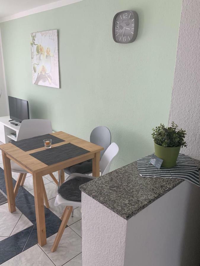 Ferienwohnung „ Zum Josefstal „ Санкт Ингберт Екстериор снимка