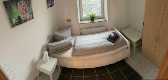 Ferienwohnung „ Zum Josefstal „ Санкт Ингберт Екстериор снимка